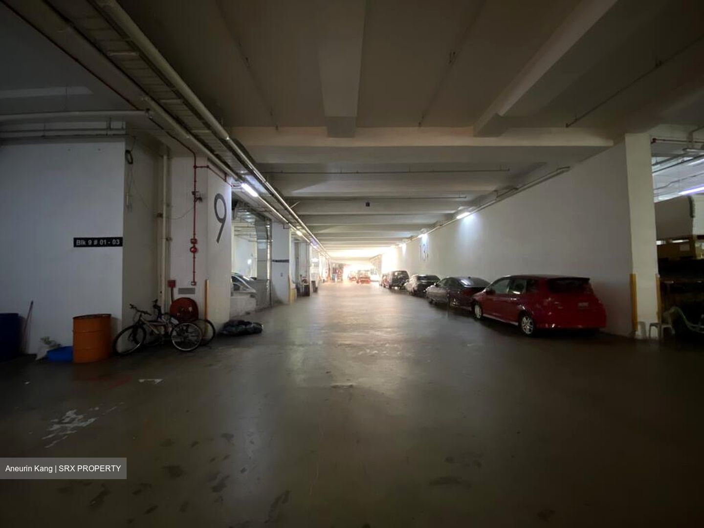 Eunos Technolink (D14), Factory #452288571